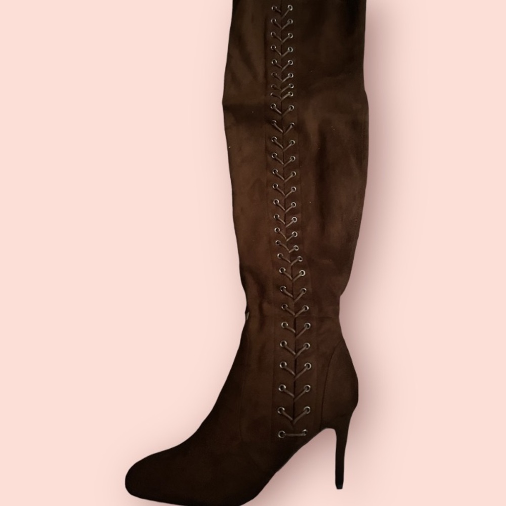 tru comfort foam boots!!